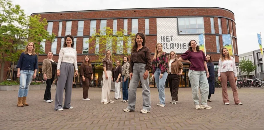 20Something viert 12,5 jaar met jubileumconcert in Kaatsheuvel