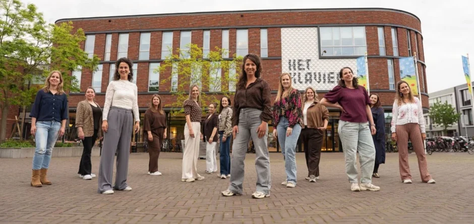 20Something viert 12,5 jaar met jubileumconcert in Kaatsheuvel