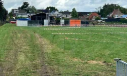 Koud Serveren Open Air bijna klaar voor 15e editie