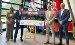 Fatbikeverbod en 2500 woningen: dit wil de nieuwe Waalwijkse coalitie