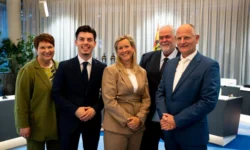 Vijf kandidaat-wethouders voorgedragen voor nieuw college Waalwijk