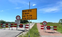 Waalwijk monitort veiligheid op Valkenvoortseweg na meerdere klachten