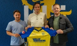 RKC maakt nieuwe hoofdtrainer en assistent bekend voor O19-ploeg