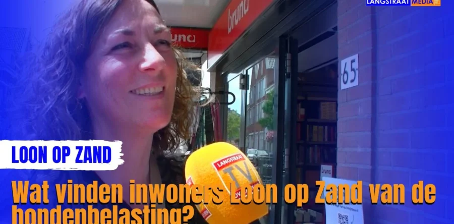 Hondenbelasting afschaffen of niet? Wat vinden inwoners Kaatsheuvel?