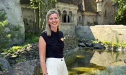 Nieuwe financieel directeur bij de Efteling: Joyce Schoenmaeckers