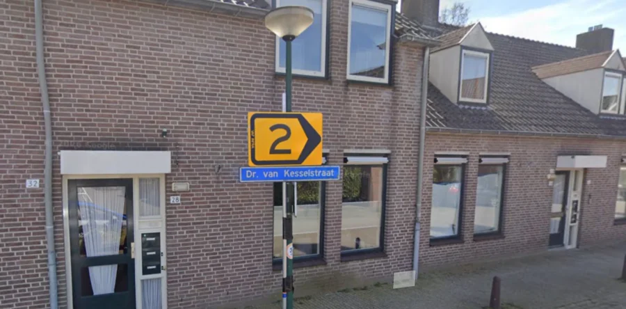 Pro3 eist actie na genegeerde klachten over straat in Loon op Zand