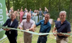 Expertisecentrum GROEN opent locatie in Vlijmen, voorkomt jeugdhulp