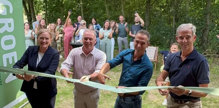 Expertisecentrum GROEN opent locatie in Vlijmen, voorkomt jeugdhulp