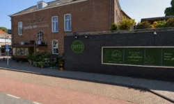 Roets Citystore opent bloemenwinkel in oude pand Fiorito Waalwijk