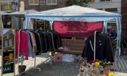 Vervolg voor Zomermarkt in Heusden na succesvolle eerste editie
