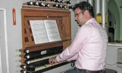 Vrienden van Sint Jan presenteren orgelconcert met Kees Alblas