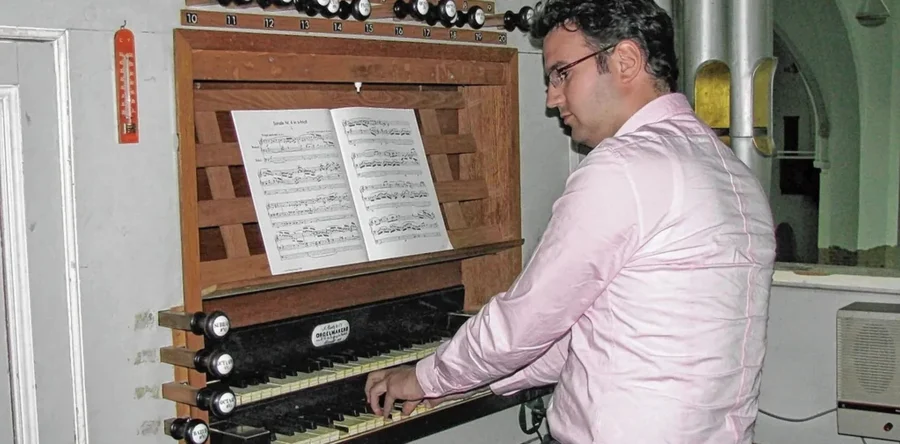 Vrienden van Sint Jan presenteren orgelconcert met Kees Alblas
