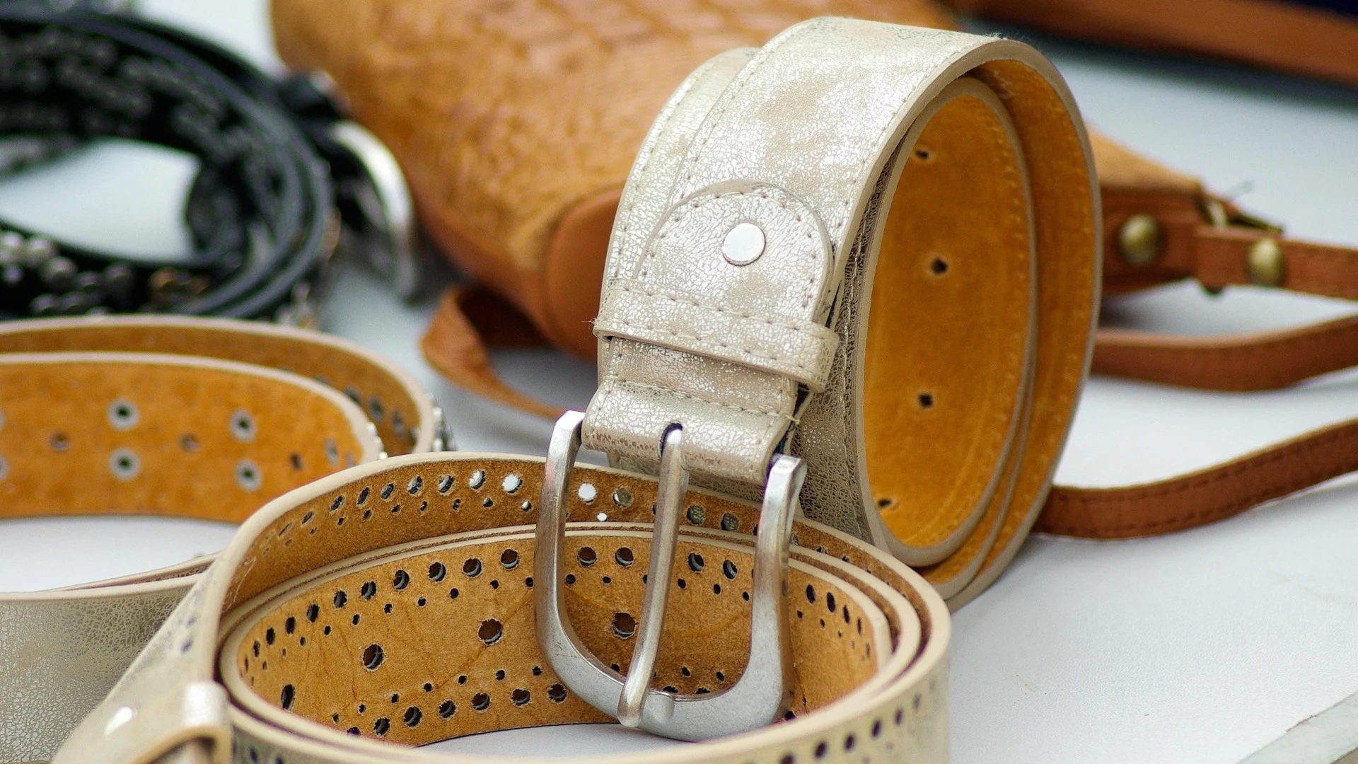 Belt Wear Europe B.V. in Dongen Failliet