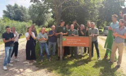 De Vierslag en Staatsbosbeheer bundelen krachten voor natuurherstel