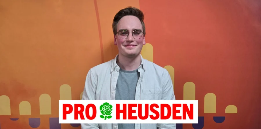 GroenLinks-PvdA Heusden gaat verder als Progressief Heusden