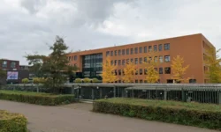 Willem van Oranje College wordt nieuwe hoofdpost van Kennedymars