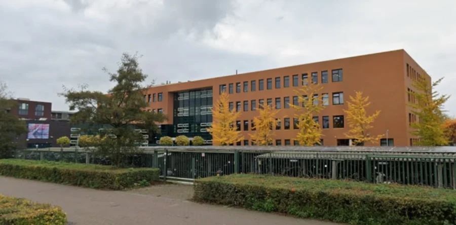 Willem van Oranje College wordt nieuwe hoofdpost van Kennedymars