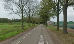 Provincie gaat financieel bijdragen aan verbeteringen Tuinbouwweg