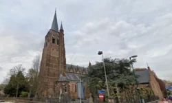 Religieus ensemble in Loon op Zand moet gemeentelijk monument worden