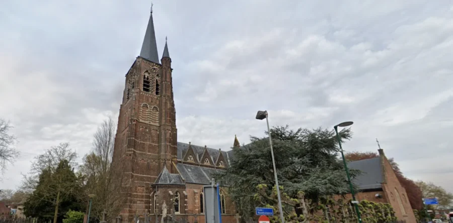Religieus ensemble in Loon op Zand moet gemeentelijk monument worden