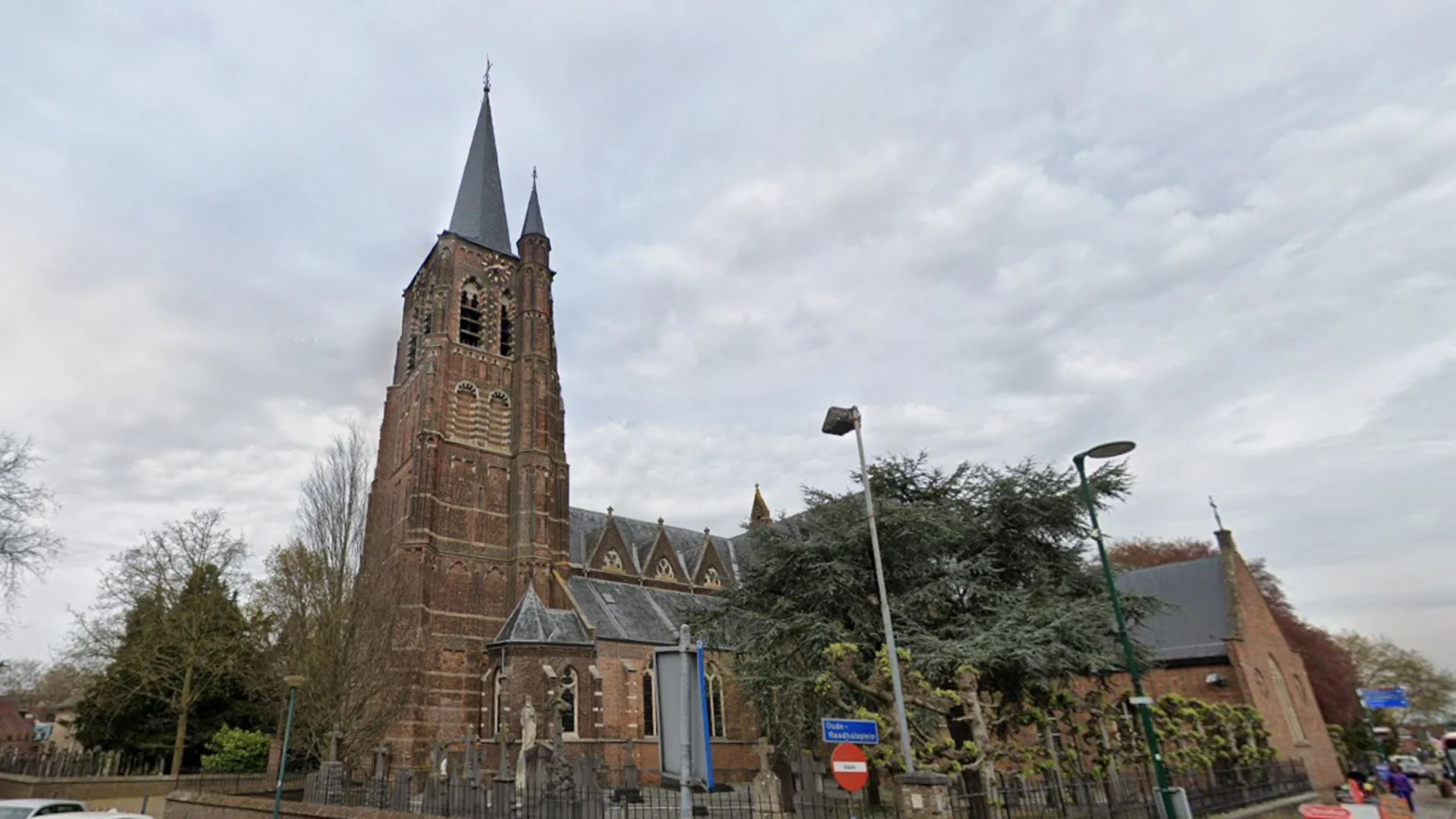 Religieus ensemble in Loon op Zand moet gemeentelijk monument worden