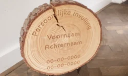 Natuurbegraafplaats Huis ter Heide bestaat vijf jaar (Video)