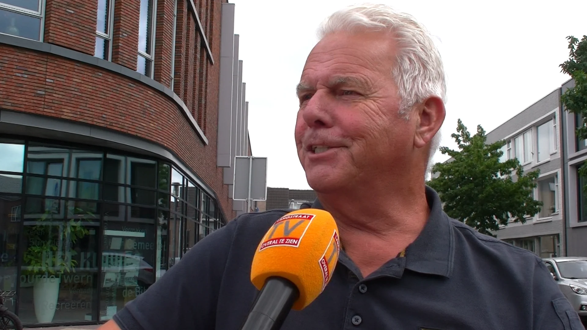 Moet het Anton Pieckplein in Kaatsheuvel op de schop? (Video)