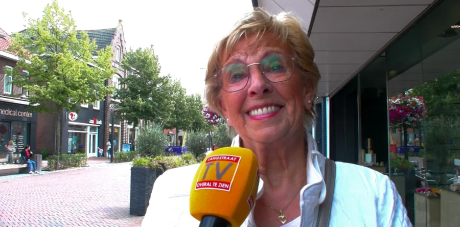 Hebben Waalwijkers nog zomerplannen? (Video)