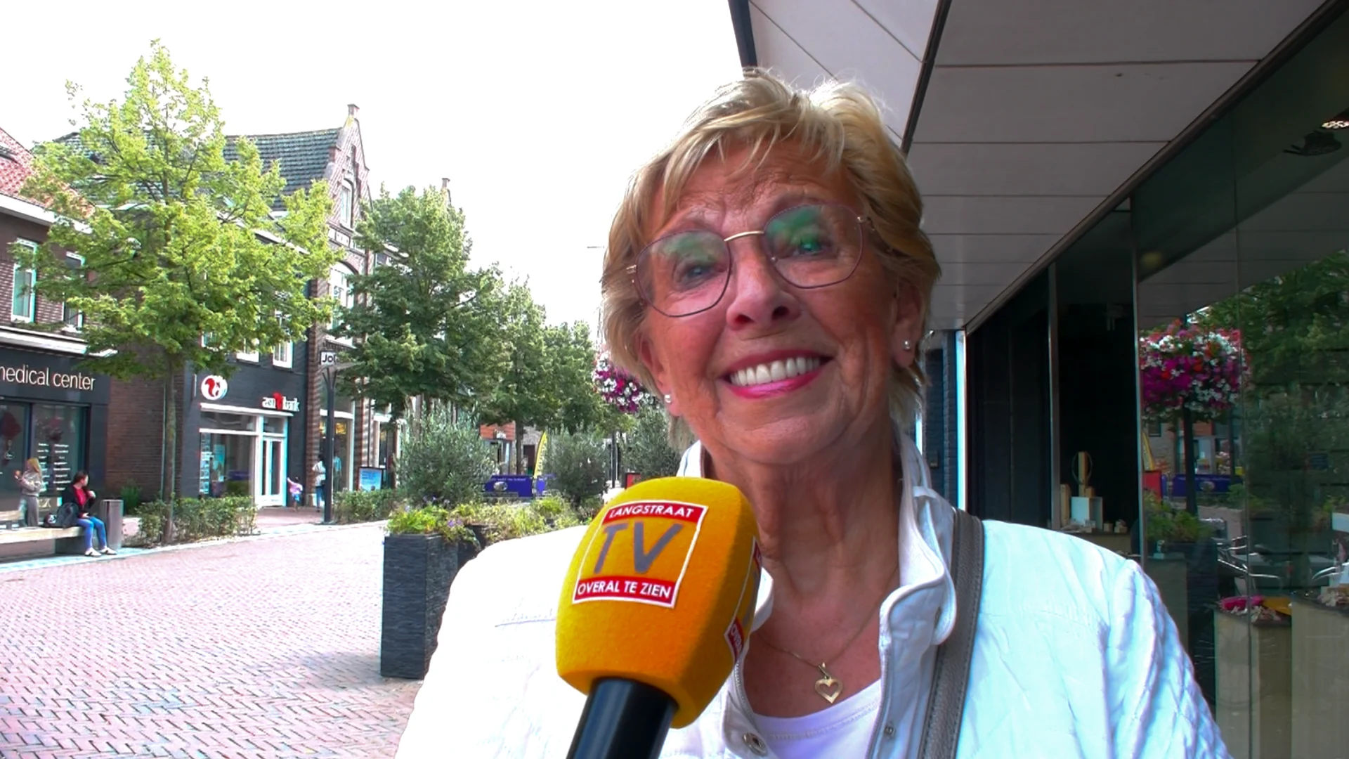 Hebben Waalwijkers nog zomerplannen? (Video)