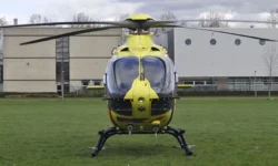 81-jarige fietser uit Drunen komt om na tragisch ongeval in Den Bosch