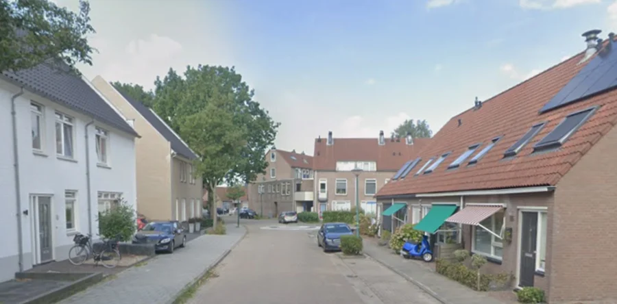 Vaertbuurt in Kaatsheuvel wacht flinke metamorfose