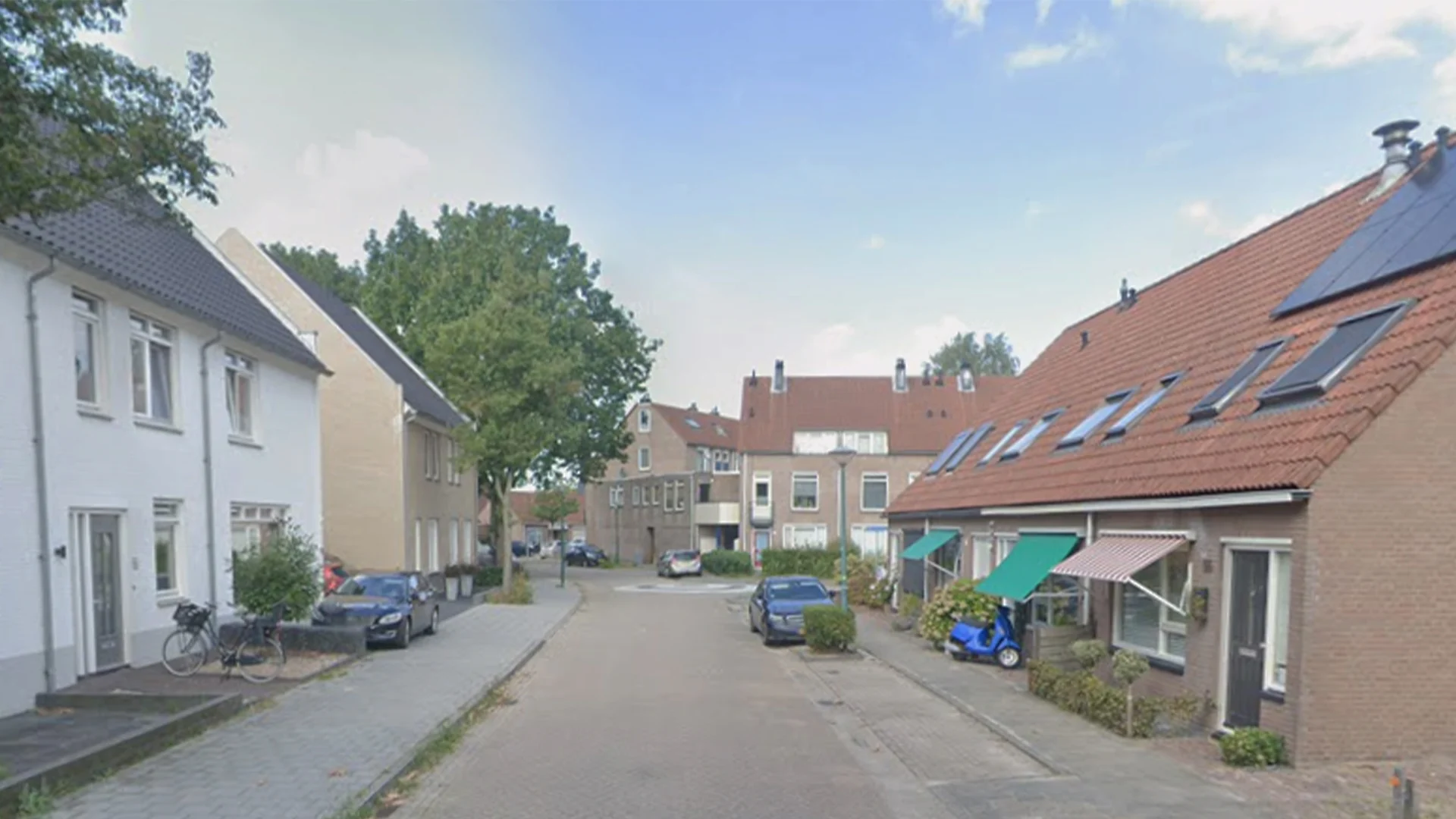 Vaertbuurt in Kaatsheuvel wacht flinke metamorfose