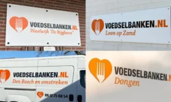 Steeds meer monden te voeden voor voedselbanken in de Langstraatregio